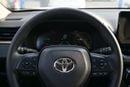 Toyota Wildlander Toyota Wildlander 2.0L Petrol AWD, Model 2025, Color White