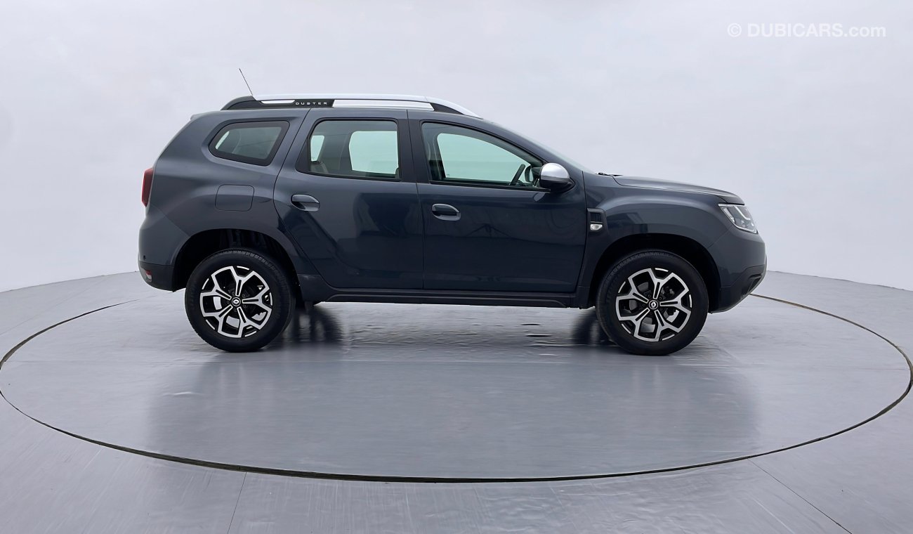 Renault Duster LE 1.6 | Under Warranty | Inspected on 150+ parameters