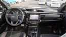 Toyota Hilux HILUX GR SPORT 4.0L PETROL V6
