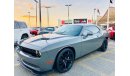 Dodge Challenger V8 / HEMI / GOOD CONDITION/ 00 DOWNPAYMENT