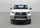 Toyota Hilux Toyota Hilux 4x4 2.4L Double Cabin DLX Diesel MY-2026