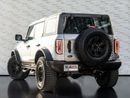 Ford Bronco OUTER BANKS Ford Bronco 2023