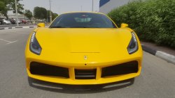 فيراري 488