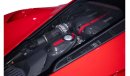 Ferrari LaFerrari Std - GCC Spec - With Factory Warranty