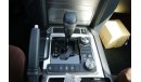 تويوتا لاند كروزر 4.5L Diesel V8 GXR 8 Exclusive Auto