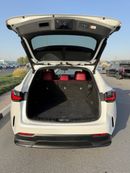 لكزس NX350h Hybrid Premium