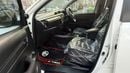 Toyota Hilux Toyota Hilux 2024 Model Engine 2.8 Diesel colour white Transmission Automatic Interior.Black 4x4 4DO