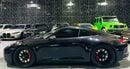 Porsche 911 CARRERA GTS 3.6L (532 HP) Coupe 2025 Porsche 911, 2027 Porsche Warranty, Sport Chrono Package, Very