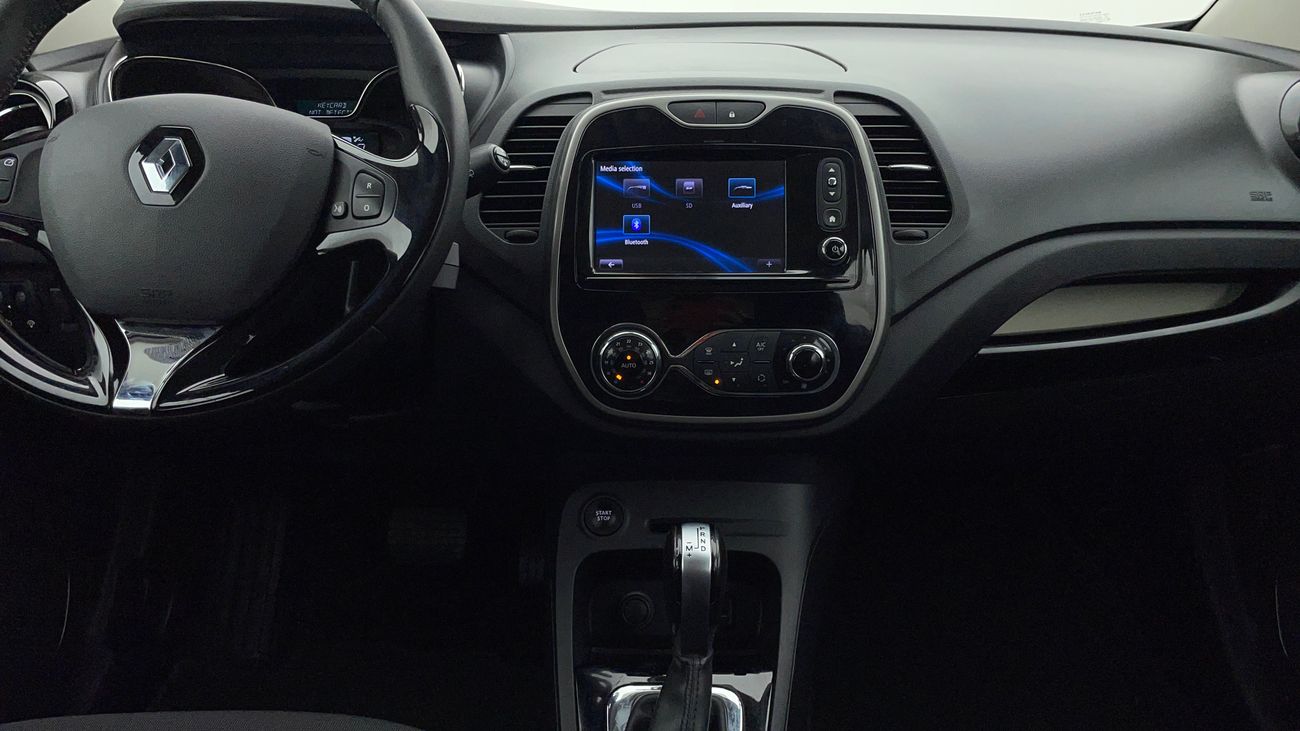 Renault Captur LE 1.6 | Zero Down Payment | Free Home Test Drive