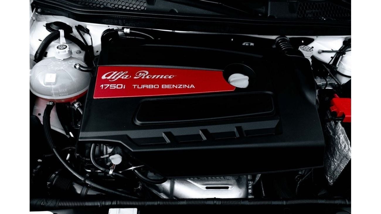 Alfa Romeo Giulietta Veloce 2021 | 1,508 P.M  | 0% Downpayment | SLEEK CRUISER!