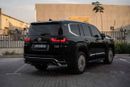 Toyota Land Cruiser 3.3L DIESEL VXR FULL OPTION WITH VIP MBS AUTOBIOGRAPHY 4 SEATER + MASSAGE FUNCTION AND ROOF STAR LIG