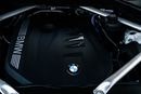 بي أم دبليو X5 xdrive 40iM-sport X5 M-Kit | 5,680 P.M | 0% Downpayment | BMW X5 M-kit | BMW Warranty