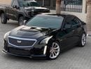 Cadillac CTS V