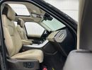 Land Rover Range Rover Sport 2020 Range Rover Sport HSE V6, Warranty, Full Range Rover Service History, Full Options, GCC