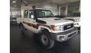 Toyota Land Cruiser Pick Up LX 79 4.5 T-DSL D/C