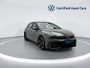 Volkswagen Golf Golf GTI 2L  | Ex-Demo| Assistant Package | Performance Hatchback | Travel Assist | Area View Camera