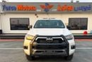 Toyota Hilux ADVENTURE - Automatic . Diesel . Pick Up Truck . Four Wheel Drive . 5 Seats . 4 Doors