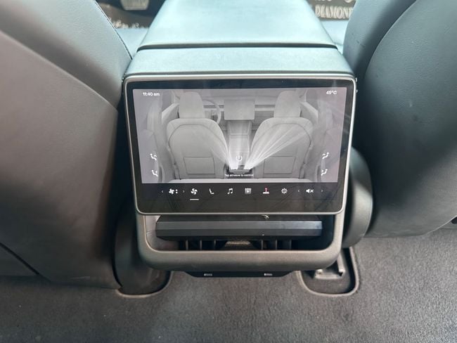 Tesla Model 3 Base, миниатюра 28