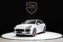 Porsche Cayenne GTS