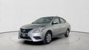 Nissan Sunny SV | upto AED 20,000 Ramadan Discount | Guaranteed Warranty | 0 Down Payment