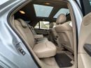 Mercedes-Benz ML 350 AMG Mercedes ML 350_GCC_2014_Excellent Condition _Full option