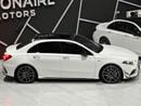 Mercedes-Benz A 35 AMG Premium 2.0L