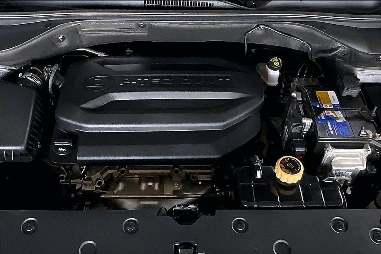 شيفروليه جروف LT | شامل الضمان | 0 ﺪﻔﻋﺓ ﺃﻮﻟﻯ