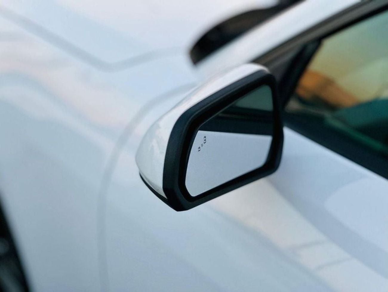 Ford Mustang STD EcoBoost 2.3L Coupe A/T | Monthly 2320/- | 0% DP | Blindspot | Original Seats | # 06883