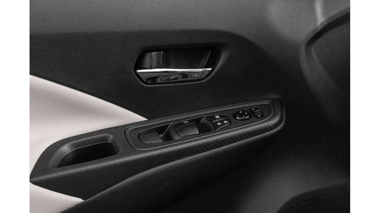 Nissan Sunny 2022 Nissan Sunny SL / Full Nissan Service History & Warranty