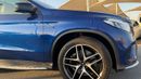 مرسيدس بنز GLE 43 AMG