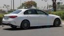 مرسيدس بنز C 200 (For Export , НА ЭКСПОРТ) AMG Premium EQ Boost 1.5L RWD 2026 GCC Без пробега