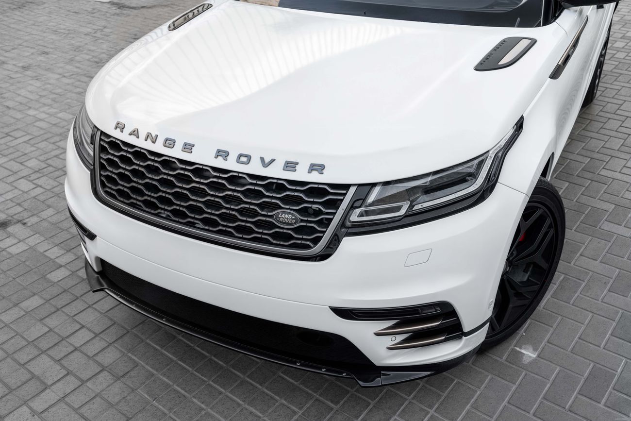 لاند روفر رينج روفر فيلار Range Rover Velar P250 R-Dynamic HSE | 2,488 P.M | 0% Downpayment | Perfect Condition!