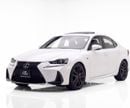 Lexus IS200t F SPORT 200t 2.0