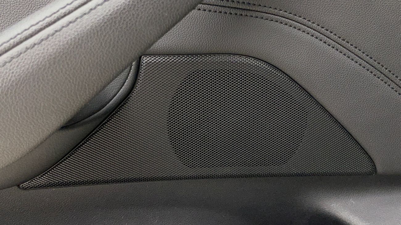 BMW 520i EXECUTIVE 1.6 | Zero Down Payment | Home Test Drive