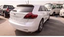 Toyota Venza XLE  FULL OPTION