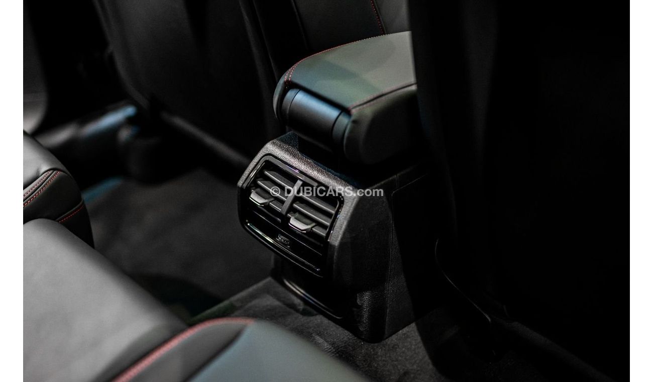 Audi RS Q3 TFSI quattro 2022 Audi RS Q3, 2025 Audi Warranty + 2027 Audi Service Contract, Low KMs, GCC