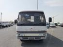 Mitsubishi Rosa (RAMADAN OFFER) MITSUBISHI ROSA BUS RHD 1996 MODEL 3.9 L DIESEL MANUAL(PM40577)