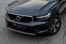 Volvo XC40 1,959 P.M  | 0% Downpayment | Low Km | Panoramic Roof!