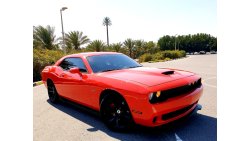 Dodge Challenger 1285/- EMI OR PAY FULL CASH/ WITH EXHAUST SYSTEM