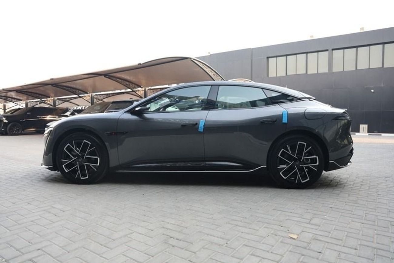 Avatr 06 Avatr 06 Ultra EV Edition