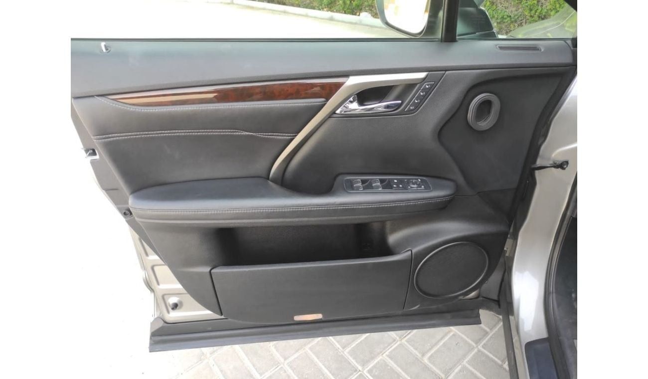 Lexus RX350 Excellence 3.5L