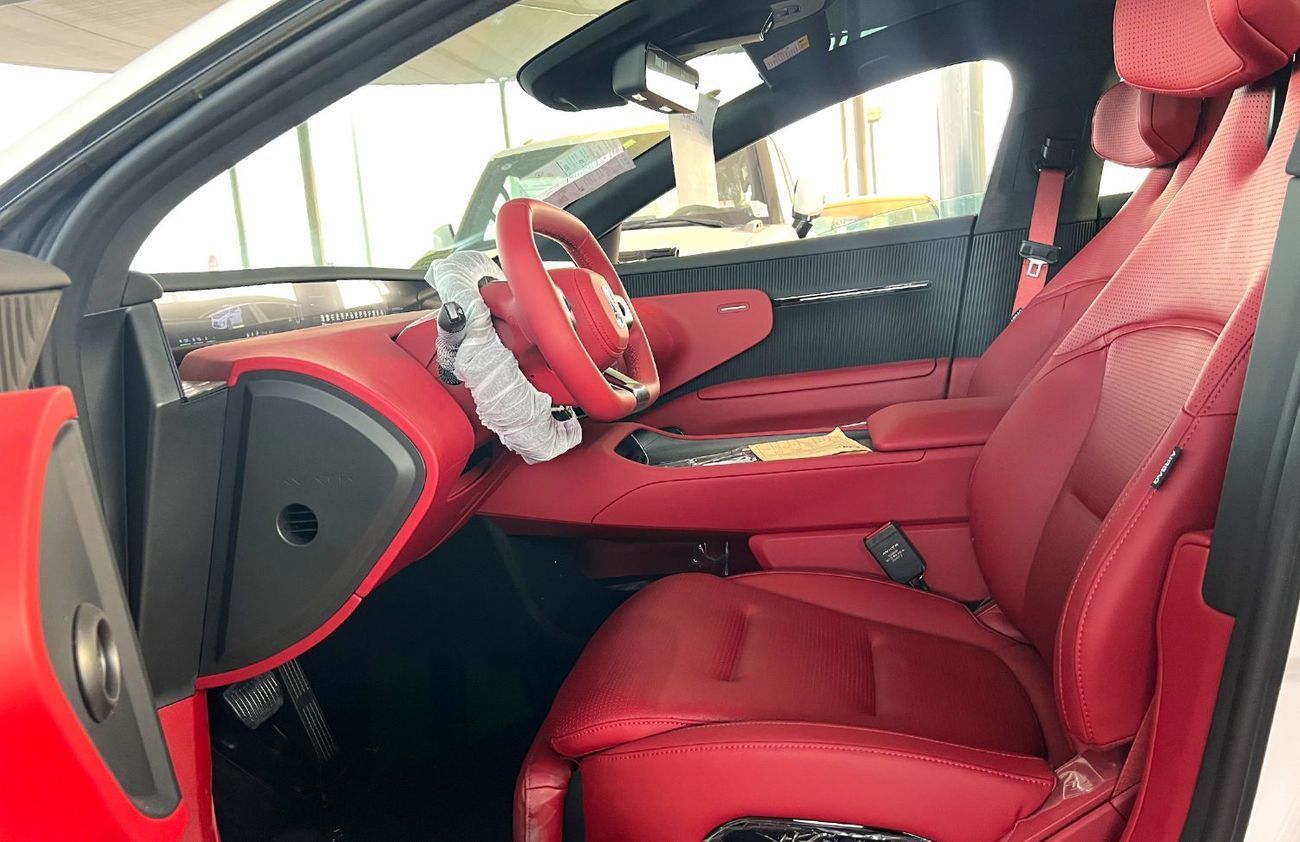 Avatr 12 2025 Hybrid Ultra EXPORT ONLY