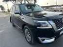Nissan Patrol LE Platinum 5.6L