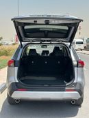 Toyota RAV4 Limited Hybrid 2.5 Full Option