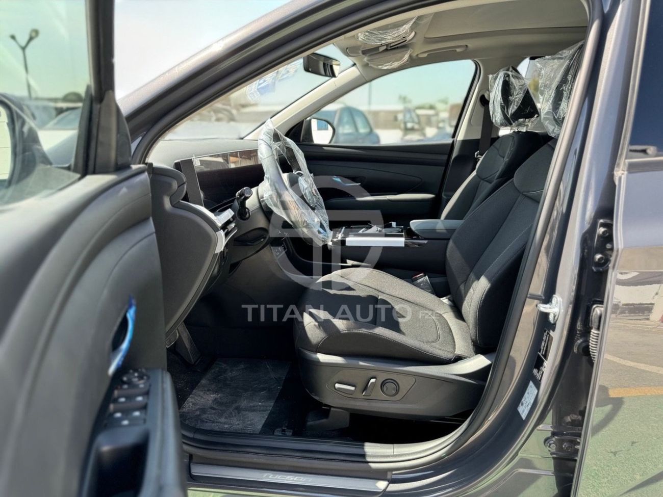 هيونداي توسون