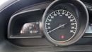Mazda 3 Comfort Plus ACCIDENTS FREE - GCC - MID OPTION - PERFECT CONDITION INSIDE OUT