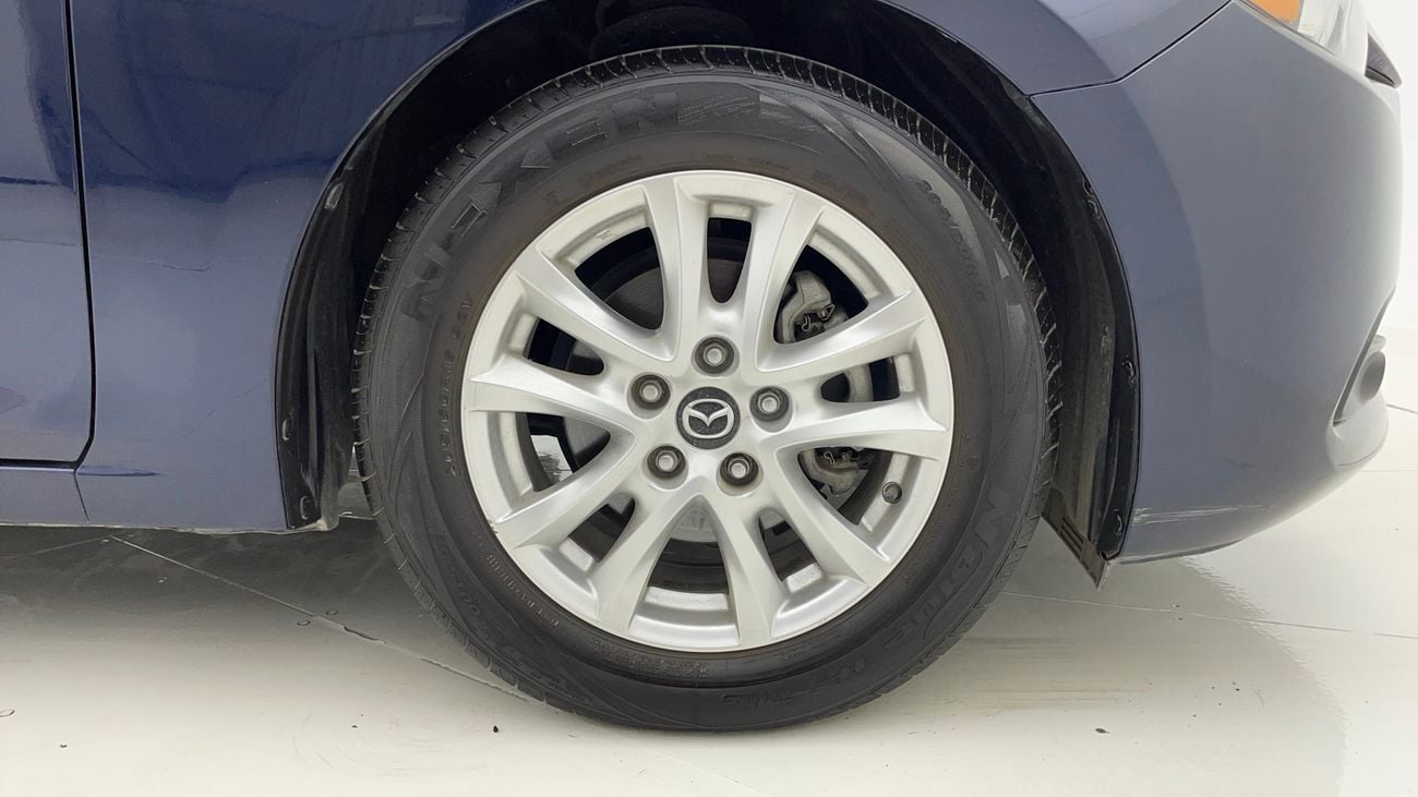 Mazda 3 V 1.6 | Zero Down Payment | Free Home Test Drive