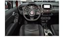 فيات 500X Only 73,000 KM - FIAT 500X - GCC - 2016 - FULL OPTION