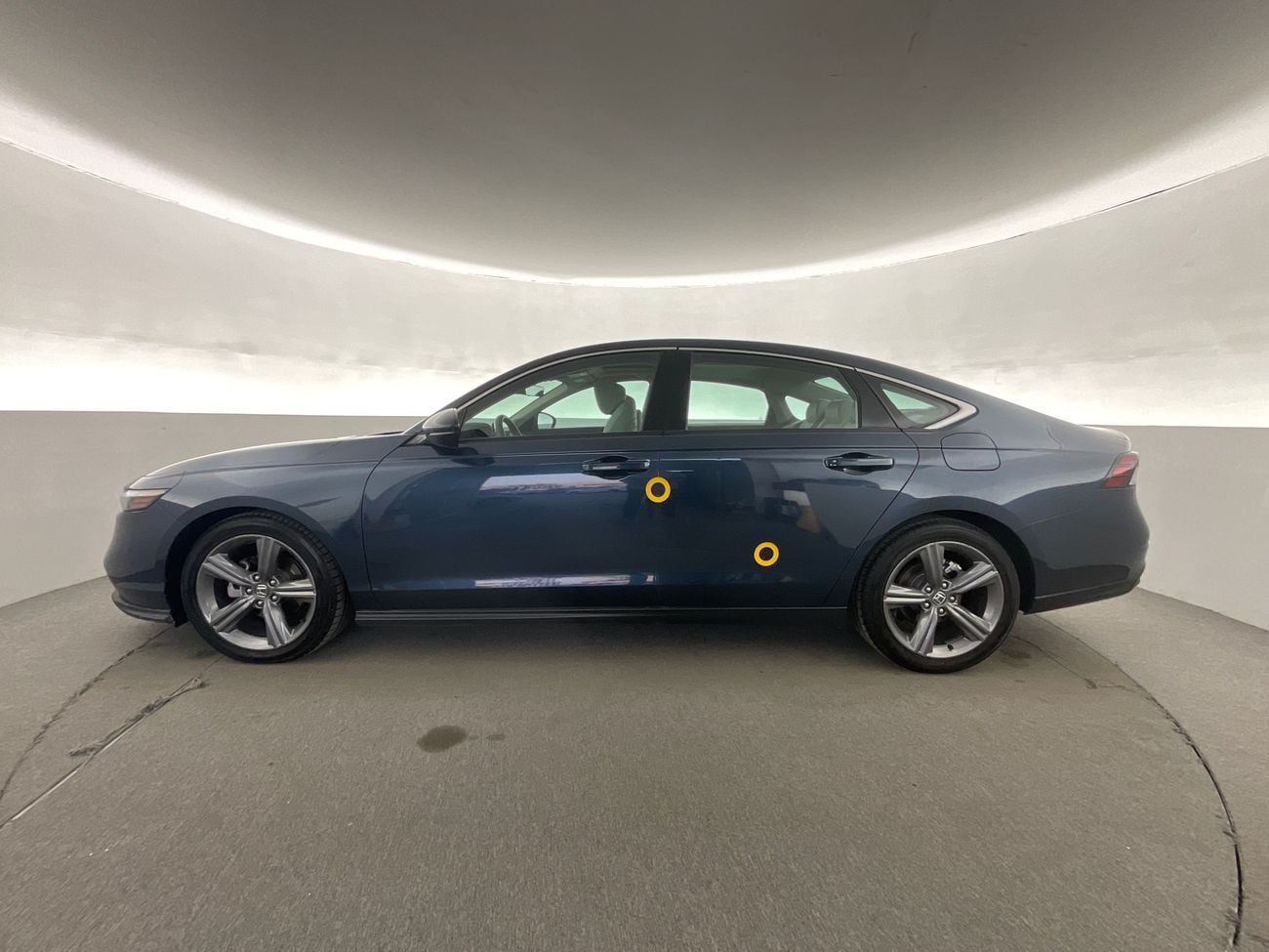 Honda Accord 1.5 EX AUTO | Guaranteed Warranty | 0 Down Payment