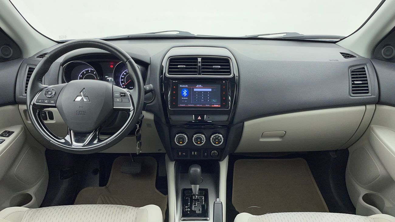 Mitsubishi ASX GLX MID 2 | Zero Down Payment | Free Home Test Drive